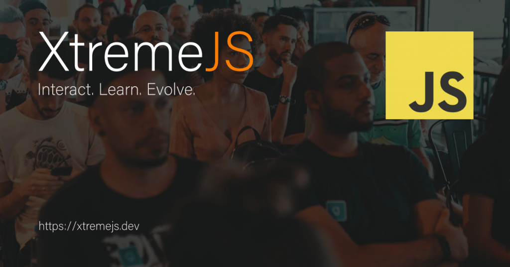 xtremejs conference