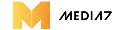 media 7 logo