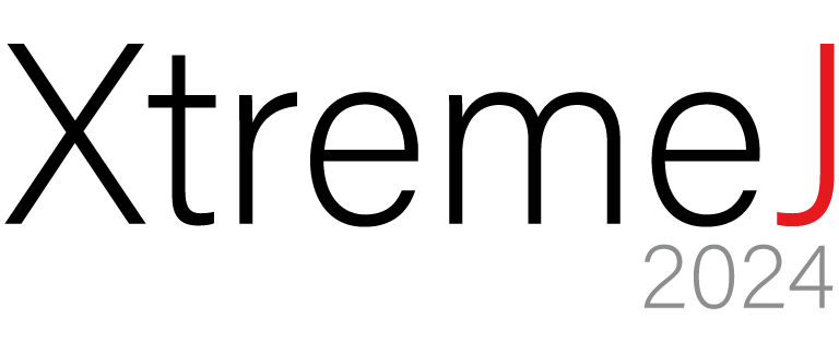XtremeJ Logo