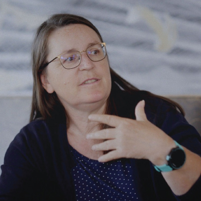 Birgit Kratz