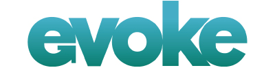 evoke logo