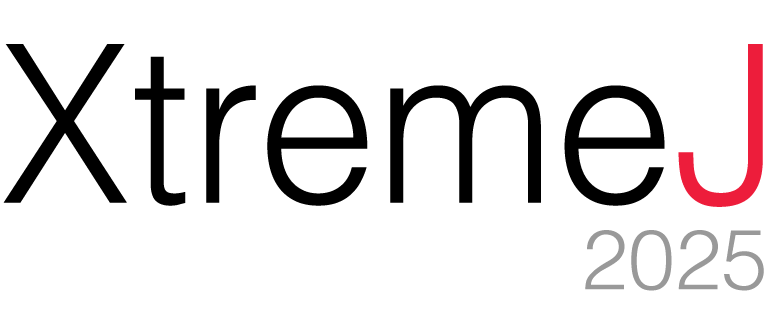 XtremeJ Logo