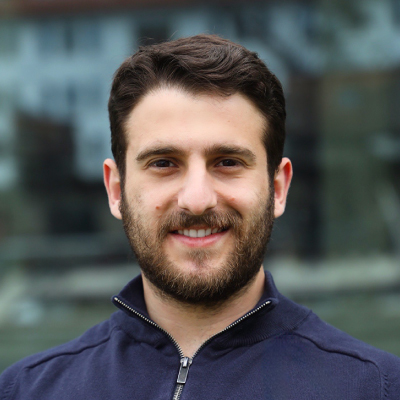 Adrian Kodja Profile Image