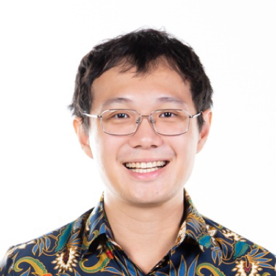 Li Haoyi