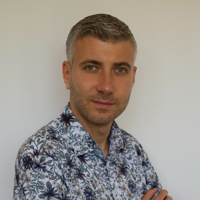 Ivan Yonkov