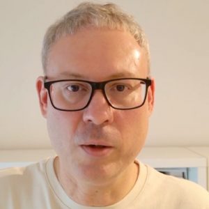 Thomas Krieger